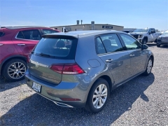 Used 2020 Volkswagen Golf 4d Hatchback 1.4T TSI Auto at Dime Down by Frank Leta near Bridgeton, MO