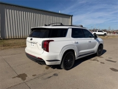Used 2024  Hyundai Palisade Calligraphy Night Edition AWD at Dime Down by Frank Leta near Bridgeton&comma; MO