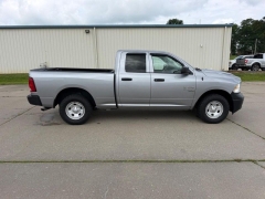 Used 2022  Ram 1500 Classic Tradesman 4x4 Quad Cab 6'4" Box at Dime Down by Frank Leta near Bridgeton&comma; MO