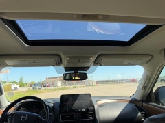 Used 2021  Nissan Armada 4x4 SL at Dime Down by Frank Leta near Bridgeton&comma; MO
