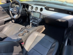 Used 2017  Ford Mustang 2d Convertible EcoBoost Premium at Dime Down by Frank Leta near Bridgeton&comma; MO