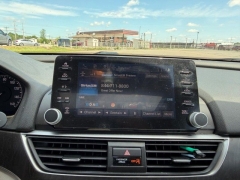 Used 2018  Honda Accord Sedan 4d EX-L 1&period;5L at Dime Down by Frank Leta near Bridgeton&comma; MO