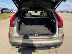 Used 2024  Cadillac XT4 FWD 4dr Premium Luxury at Dime Down by Frank Leta near Bridgeton&comma; MO
