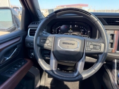 Used 2023  GMC Yukon XL 4WD 4dr Denali Ultimate at Dime Down by Frank Leta near Bridgeton&comma; MO