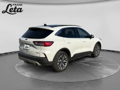 Used 2020  Ford Escape 4d SUV AWD Titanium at Dime Down by Frank Leta near Bridgeton&comma; MO