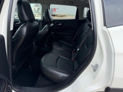 Used 2019  Jeep Compass Limited 4x4 at Dime Down by Frank Leta near Bridgeton&comma; MO