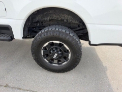 Used 2025  Ford Super Duty F-250 SRW 4WD Crew Cab Box at Dime Down by Frank Leta near Bridgeton&comma; MO