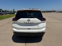 Used 2024  Nissan Rogue AWD S at Dime Down by Frank Leta near Bridgeton&comma; MO