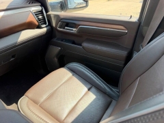 Used 2024  GMC Sierra 2500HD 4WD Crew Cab 159" Denali Gas at Dime Down by Frank Leta near Bridgeton&comma; MO