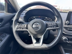 Used 2021 Nissan Altima 2.5 SR Sedan at Dime Down by Frank Leta near Bridgeton, MO
