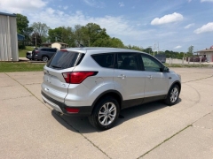 Used 2019  Ford Escape 4d SUV 4WD SE at Dime Down by Frank Leta near Bridgeton&comma; MO