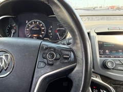 Used 2016  Buick LaCrosse 4d Sedan Leather V6 at Dime Down by Frank Leta near Bridgeton&comma; MO