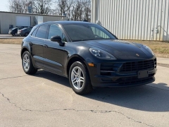  2019 Porsche Macan AWD at Dime Down by Frank Leta near Bridgeton, MO