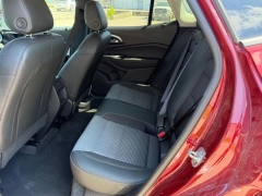 Used 2025  Chevrolet Trax FWD 4dr LT at Dime Down by Frank Leta near Bridgeton&comma; MO