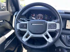 Used 2024 Land Rover Defender 110 P300 S at Dime Down by Frank Leta near Bridgeton, MO