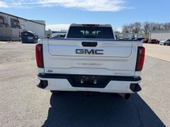 Used 2024  GMC Sierra 2500HD 4WD Crew Cab 159" Denali Ultimate at Dime Down by Frank Leta near Bridgeton&comma; MO