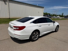 Used 2018  Honda Accord Sedan 4d EX-L 1&period;5L at Dime Down by Frank Leta near Bridgeton&comma; MO