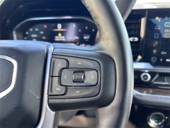 Used 2024 GMC Sierra 1500 4WD Crew Cab 147" SLE at Dime Down by Frank Leta near Bridgeton, MO