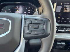 Used 2025  GMC Sierra 1500 4WD Crew Cab 147" SLT at Dime Down by Frank Leta near Bridgeton&comma; MO