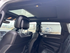 Used 2018 Jeep Grand Cherokee Limited 4x4 at Dime Down by Frank Leta near Bridgeton, MO