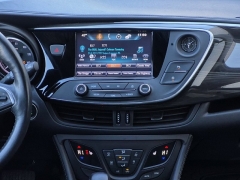 Used 2019  Buick Envision 4d SUV FWD Essence at Dime Down by Frank Leta near Bridgeton&comma; MO