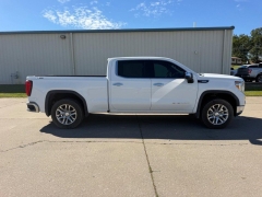 Used 2020  GMC Sierra 1500 4WD Crew Cab 157" SLT at Dime Down by Frank Leta near Bridgeton&comma; MO