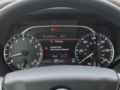 Used 2023  Nissan Titan 4x4 Crew Cab SV at Dime Down by Frank Leta near Bridgeton&comma; MO