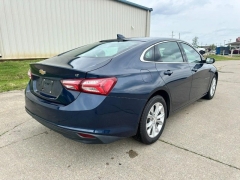 Used 2021  Chevrolet Malibu 4dr Sdn LT at Dime Down by Frank Leta near Bridgeton&comma; MO