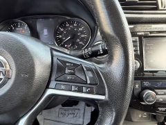 Used 2019  Nissan Rogue AWD SV at Dime Down by Frank Leta near Bridgeton&comma; MO