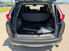 Used 2019  Honda CR-V 4d SUV AWD EX at Dime Down by Frank Leta near Bridgeton&comma; MO