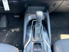 Used 2022  Toyota Corolla LE CVT at Dime Down by Frank Leta near Bridgeton&comma; MO