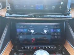 Used 2024 Jeep Grand Wagoneer L Series III 4x4 at Dime Down by Frank Leta near Bridgeton, MO