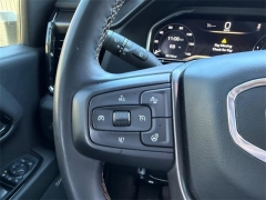 Used 2024  GMC Sierra 2500HD 4WD Crew Cab 159" AT4 Gas at Dime Down by Frank Leta near Bridgeton, MO