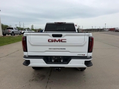 Used 2024  GMC Sierra 2500HD 4WD Crew Cab 159" AT4 Gas at Dime Down by Frank Leta near Bridgeton&comma; MO