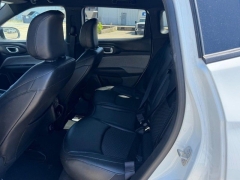 Used 2024  Jeep Compass Latitude 4x4 at Dime Down by Frank Leta near Bridgeton&comma; MO