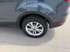 Used 2019  Ford Escape 4d SUV 4WD SE at Dime Down by Frank Leta near Bridgeton&comma; MO
