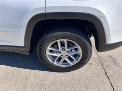 Used 2023  Jeep Grand Cherokee Laredo 4x4 at Dime Down by Frank Leta near Bridgeton, MO