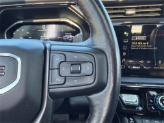 Used 2022  GMC Sierra 1500 4WD Crew Cab 147" AT4X at Dime Down by Frank Leta near Bridgeton&comma; MO