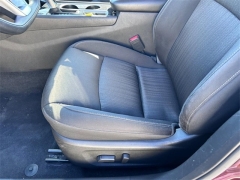 Used 2024 Nissan Altima 2.5 SV Sedan at Dime Down by Frank Leta near Bridgeton, MO