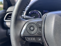 Used 2020 Toyota Camry SE Auto (Natl) at Dime Down by Frank Leta near Bridgeton, MO