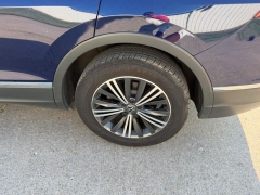 Used 2024  Volkswagen Tiguan 2&period;0T Wolfsburg Edition 4MOTION at Dime Down by Frank Leta near Bridgeton&comma; MO