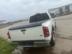Used 2008 Dodge Ram 1500 2WD Quad Cab 140.5" Laramie at Dime Down by Frank Leta near Bridgeton, MO