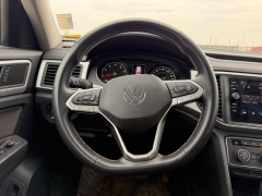 Used 2021  Volkswagen Atlas 3&period;6L V6 SE w&sol;Technology FWD &ast;Ltd Avail&ast; at Dime Down by Frank Leta near Bridgeton&comma; MO