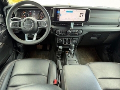 Used 2024  Jeep Wrangler Sahara 4 Door 4x4 at Dime Down by Frank Leta near Bridgeton&comma; MO
