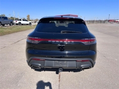 Used 2022  Porsche Macan AWD at Dime Down by Frank Leta near Bridgeton, MO