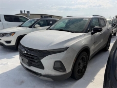  2021 Chevrolet Blazer AWD 4dr LT w/3LT at Dime Down by Frank Leta near Bridgeton, MO