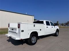 Used 2022 Ram 2500 4WD Tradesman Crew Cab 8' Box at Dime Down by Frank Leta near Bridgeton, MO