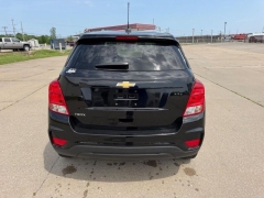 Used 2022  Chevrolet Trax FWD 4dr LS at Dime Down by Frank Leta near Bridgeton&comma; MO