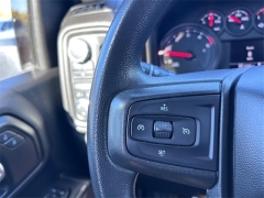 Used 2022  GMC Sierra 2500HD 4WD Crew Cab 159" Pro at Dime Down by Frank Leta near Bridgeton, MO