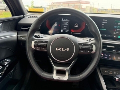 Used 2025  Kia K5 GT-Line Auto AWD at Dime Down by Frank Leta near Bridgeton&comma; MO